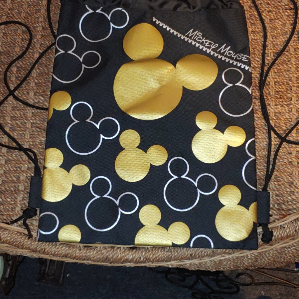 Draw String Back Pack